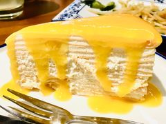 -甘记兰州牛肉面(Chadstone 旗舰店)