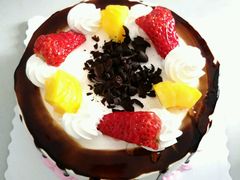 -麦森创意蛋糕(新模范马路地铁站店)