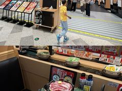-友壹町寿司(佛山新DNA店)