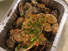 锡纸花甲-金贵源食神(楚河汉街店)