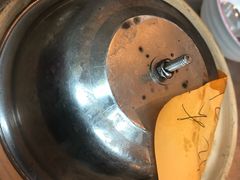 腊肠滑鸡煲仔饭-兴记菜馆