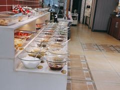 -健晟星期天火锅(河东店)