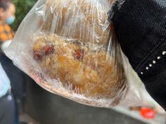 -六广门毛阿姨糯米饭
