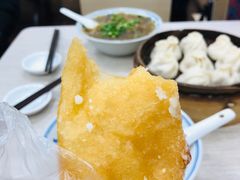 糖糕-新丰小吃(中山中路分店)