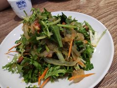 -长城东北菜(新港西路店)