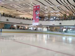 -冰纷万象滑冰场(沈阳万象城店)