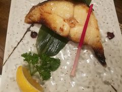 白兰地辣鳕蟹-蟹将军·松叶蟹和牛日料放题自助(K11店)