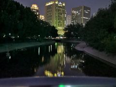 -裕华世纪公园