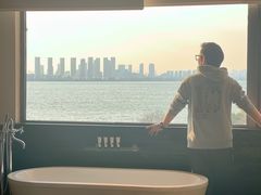 -苏州独墅湖世尊酒店