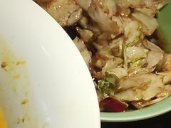 手撕包菜-弄堂里(阿里西溪A区店)
