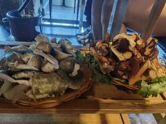 -易门野生菌府·菌海森林(月牙潭公园店)