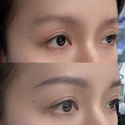 -张小野·专业半永久纹眉