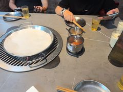 -神伙烧烤(南坪总店)