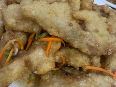 -金鹏鱼肉馆