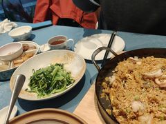 -闽海肴(北辰荟店)