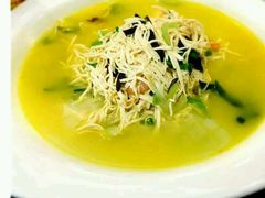 -淮扬情私房菜(美丽华店)