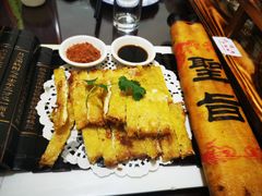 -寿州美味厨豆腐宴(寿县南门口西环路店)