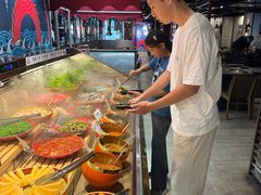 -神户赤童日式烤肉伙伴(东直门店)