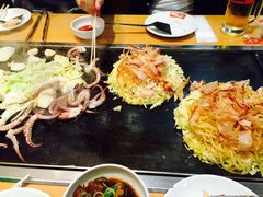 -鹤桥风月(难波御堂格兰维尔店)