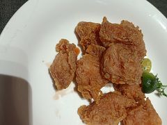 -锦府园·新台州菜(合生汇店)