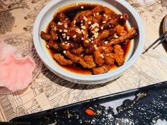 -遇见长安之丝路风荷(大唐西市店)