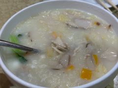 -春江饭店(共青团路总店)