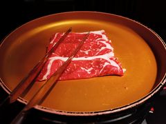 -牛New寿喜烧(金茂览秀城店)