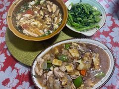 -如我美食(达道社区店)