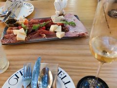 -IL TEATRO 精品意大利餐厅