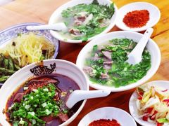 -杨三孃跷脚牛肉(中粮鸿云悦街店)