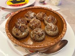 -Mezomd曼索蒂西班牙餐厅(广粤店)