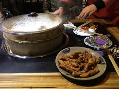 -秋语木桶鱼.酸菜鱼(开发区火车站店)