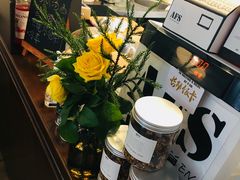 -AFS Cafe & Canteen(闽江二路店)