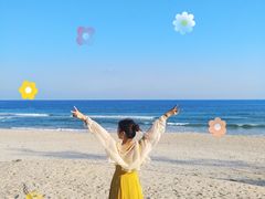 -西涌国际滨海旅游区