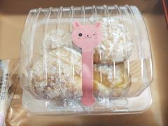 -楠舍烘焙(大学城店)