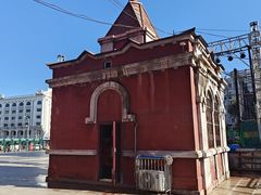 -圣·阿列克谢耶夫教堂