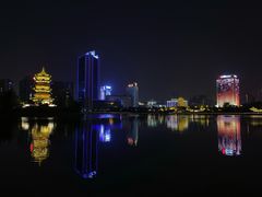 -迎泽公园