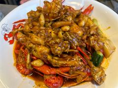 -毛哥小馆子(百井坊巷店)