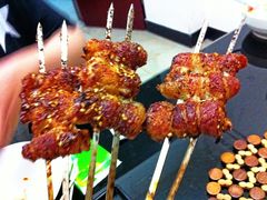 -星月烧烤(安国街店)