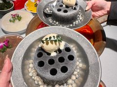 -小龙坎火锅(仓山万达店)