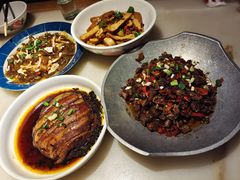 -洞庭记·老湖南味道(下沙店)