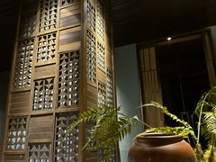 -山葵家·创意料理(万象汇店)