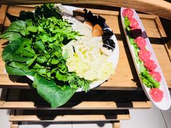 -小牛海记潮汕牛肉店(永定路店)