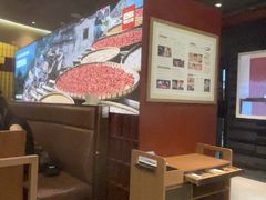 -巴奴毛肚火锅(悠唐购物中心店)