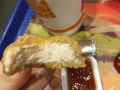 -汉堡王(长沙枫林三路店)