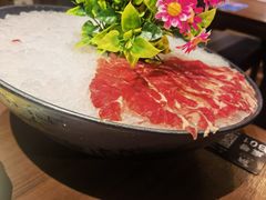 -快乐小羊·内蒙牛羊肉火锅(流花中心店)