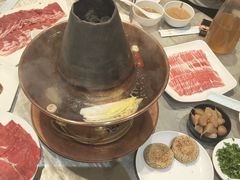 -东来顺饭庄(王府井步行街店)