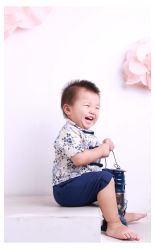 点击看大图 -憨大叔韩式儿童摄影(浦东新区店)