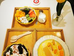 -似季甜铺·糖水·下午茶·小吃(麦地店)