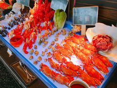 -广州花园酒店·凌璇阁旋转餐厅CAROUSEL360